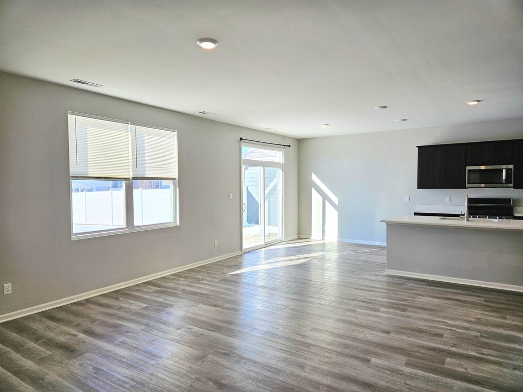 Photo of 10478 Morse Place, Crown Point, IN 46307 (MLS # 833105)