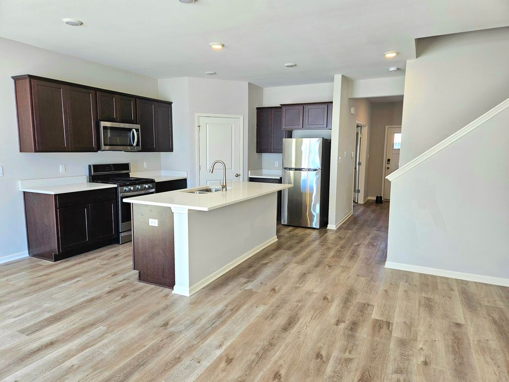 Photo of 10478 Morse Place, Crown Point, IN 46307 (MLS # 833105)