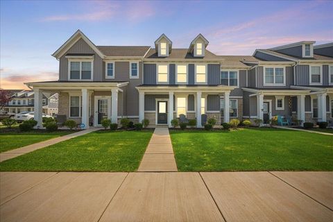 1043 E 117th Lane Crown Point IN 46307