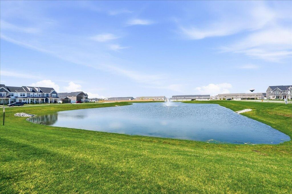 Photo of 1043 E 117th Lane, Crown Point, IN 46307 (MLS # 837212)