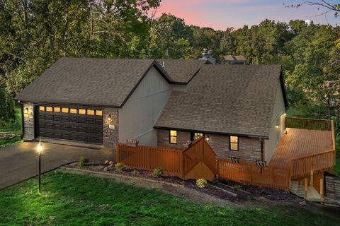 419 Scarborough Road, Valparaiso, IN 46385 - #: 827724