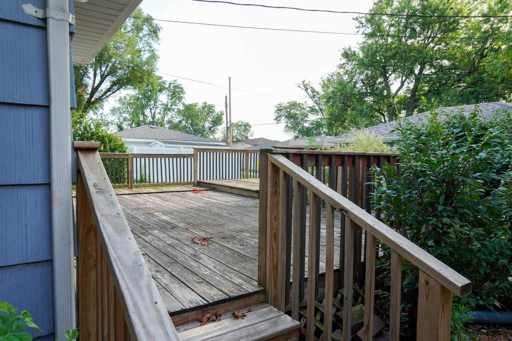 Photo of 803 N Broad Street, Griffith, IN 46319 (MLS # 842489)