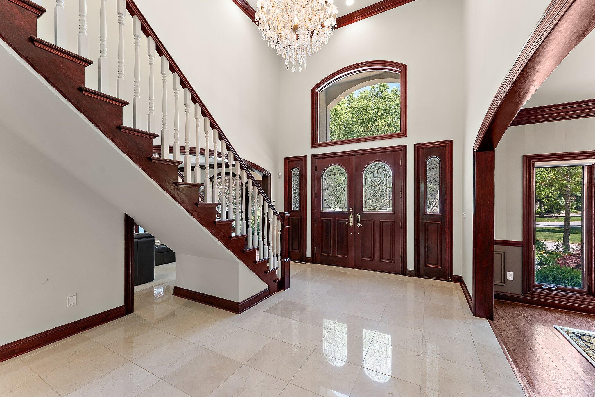1458 Spyglass Circle