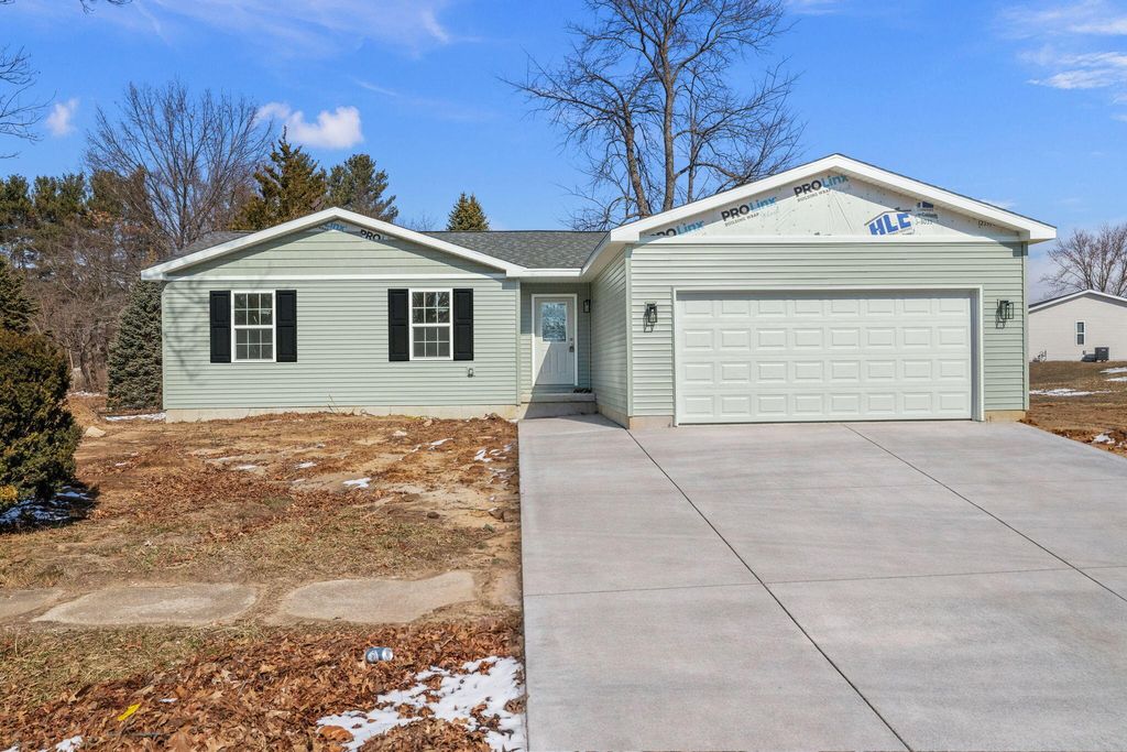 Photo of 522 Oxford Road, Kingsford Heights, IN 46346 (MLS # 834585)