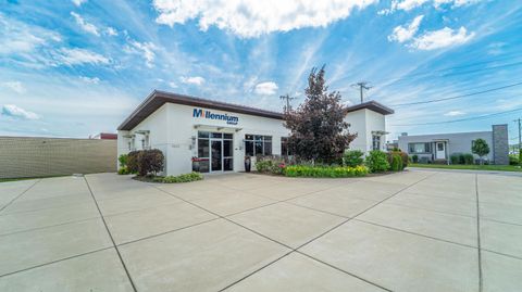 9603 W 133rd Avenue Cedar Lake IN 46303