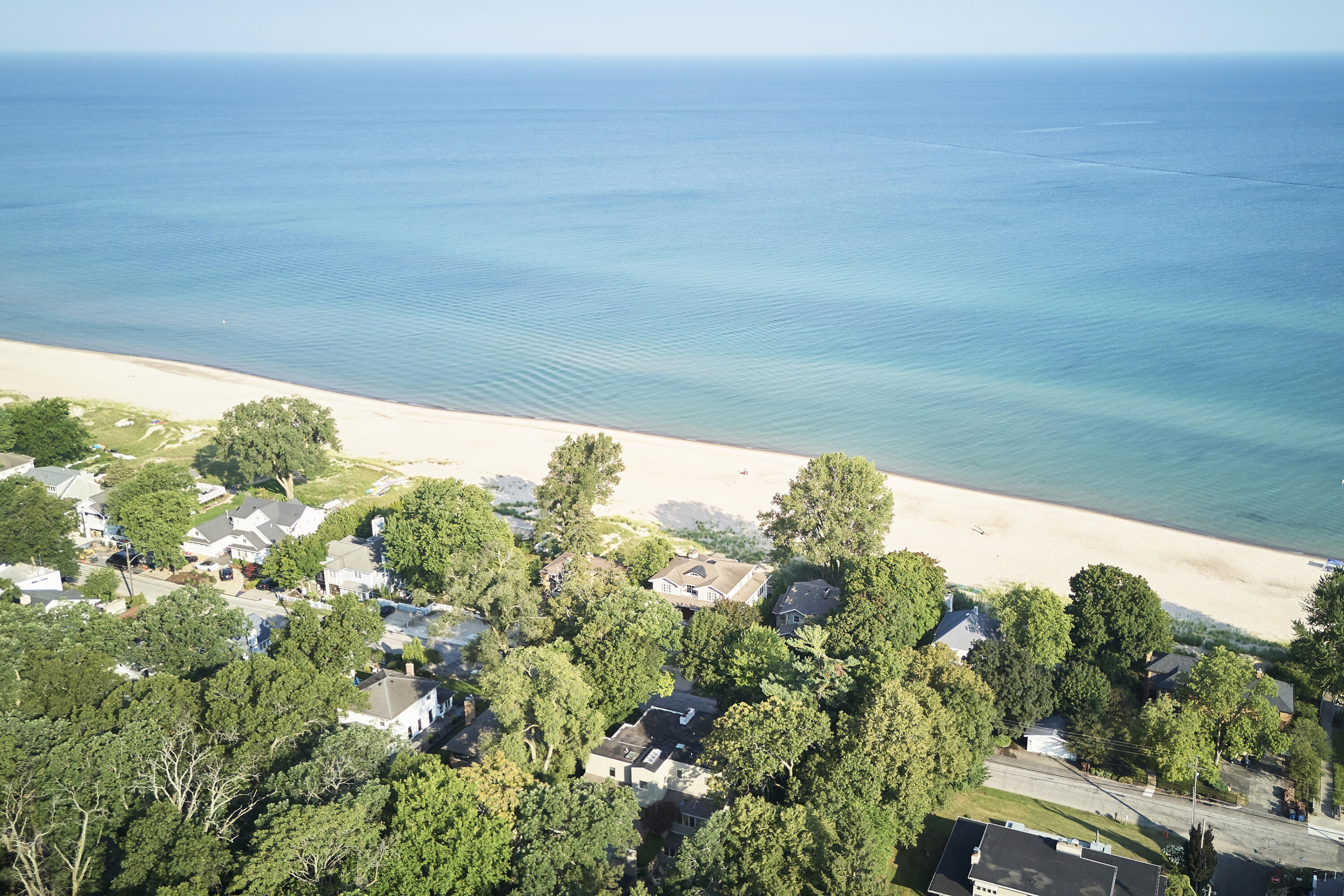 1705 Lake Shore Drive