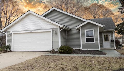 207 E Joliet Street Schererville IN 46375