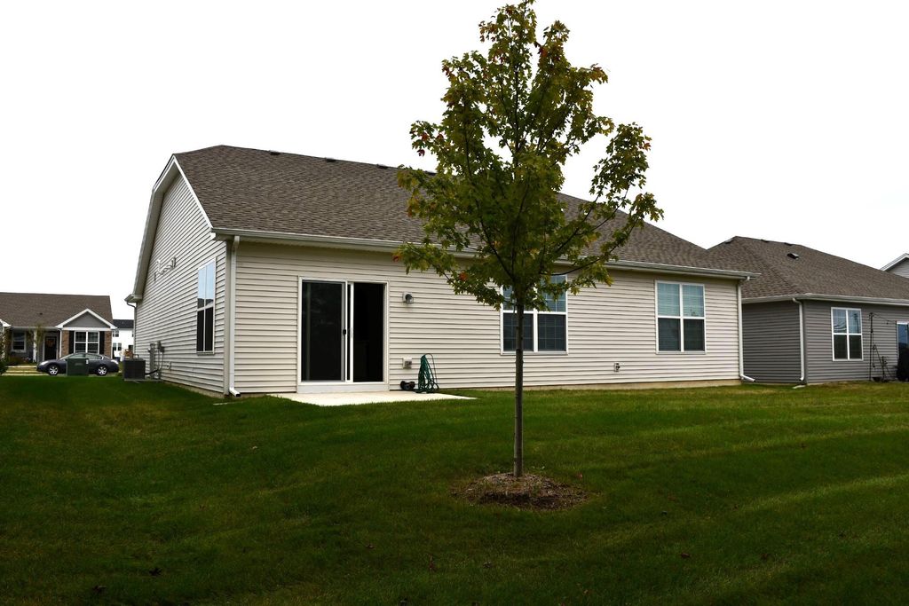 Photo of 10141 W 146th Avenue, Cedar Lake, IN 46303 (MLS # 831430)