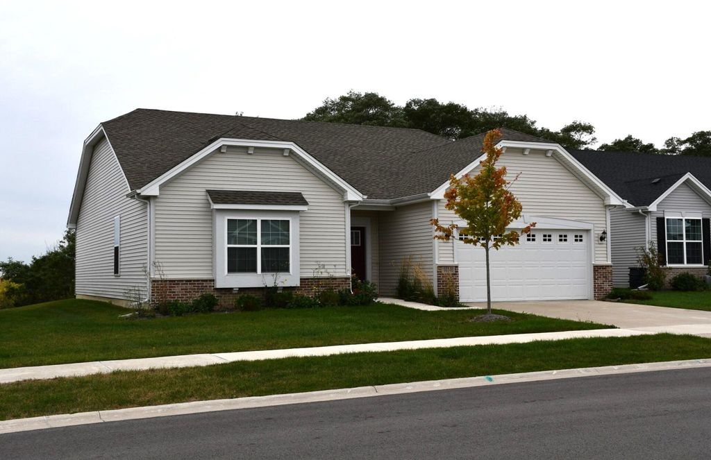 Photo of 10141 W 146th Avenue, Cedar Lake, IN 46303 (MLS # 831430)