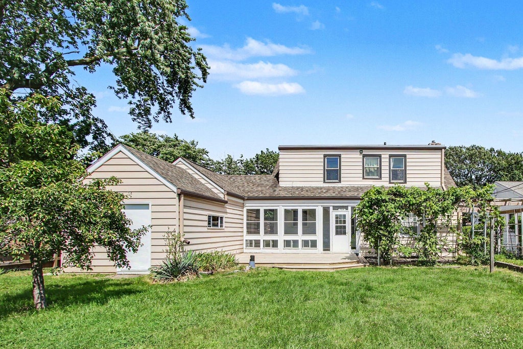 Photo of 7024 Magoun Avenue, Hammond, IN 46324 (MLS # 841607)