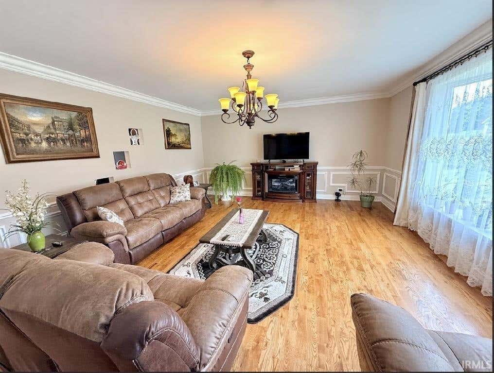 Photo of 11687 E 150 S, Culver, IN 46511 (MLS # 842896)