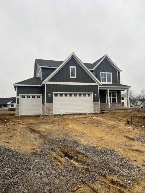 2810 Old Oak Drive Valparaiso IN 46385