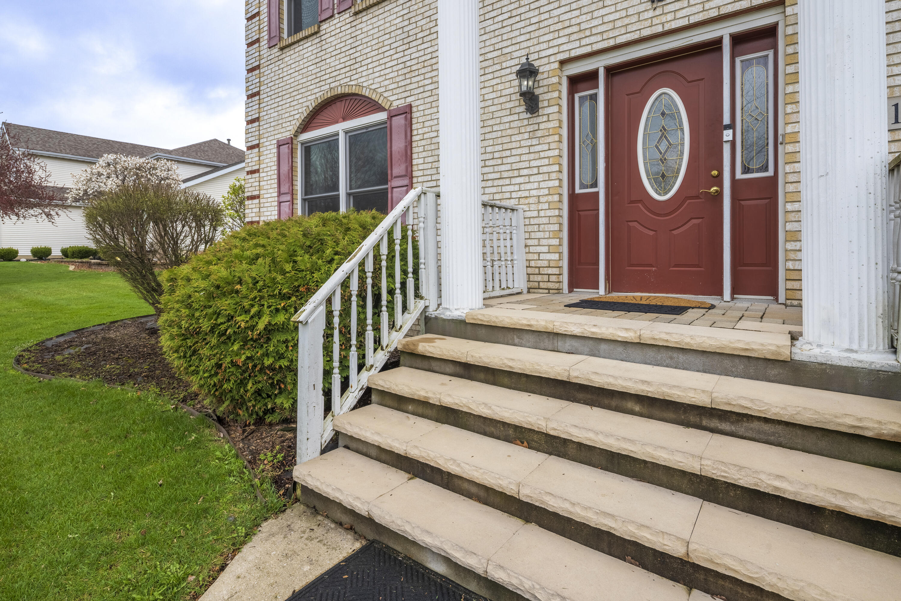 2219 Ticonderoga Street