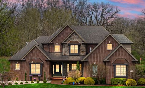 3970 W 150th Place Crown Point IN 46307