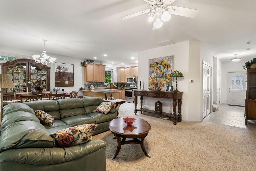 Photo of 201 Autumn Trail, Michigan City, IN 46360 (MLS # 838796)
