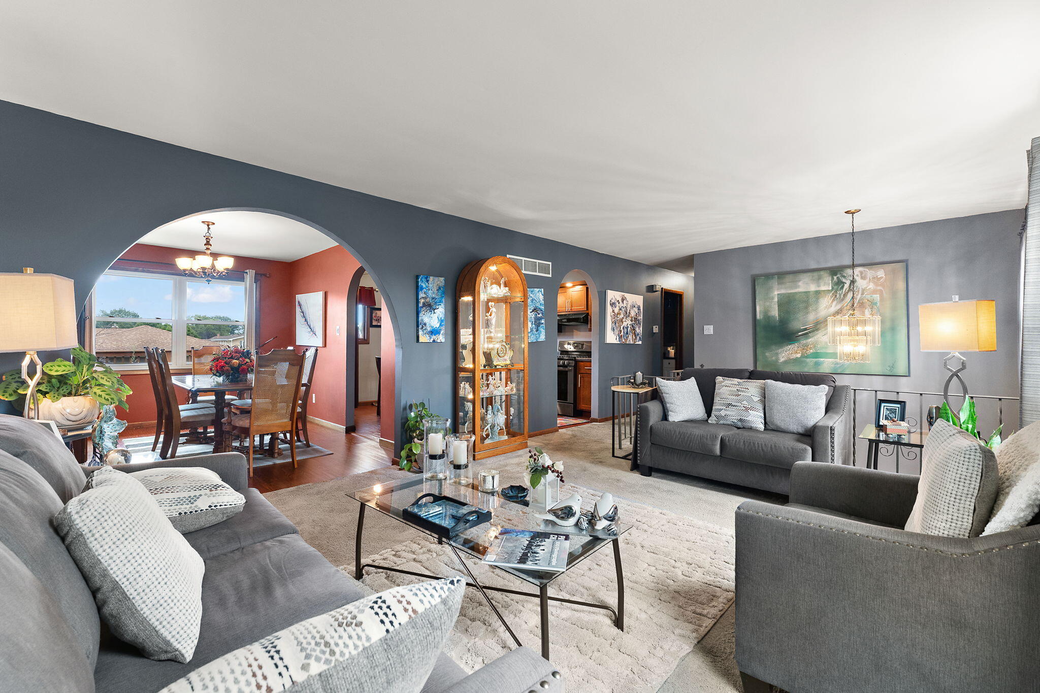 1250 Woodhollow Court