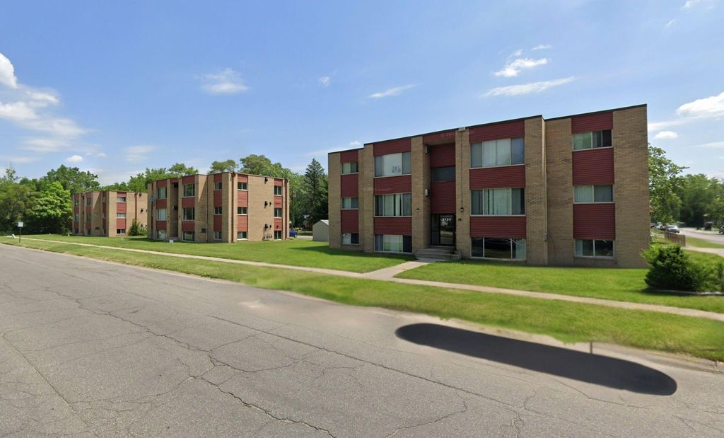 Photo of 5125 Georgia Street, Gary, IN 46409 (MLS # 837077)