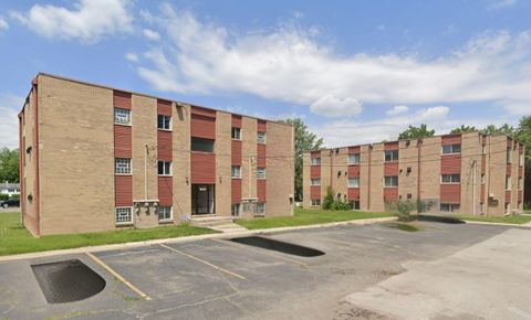 5125 Georgia Street Gary IN 46409