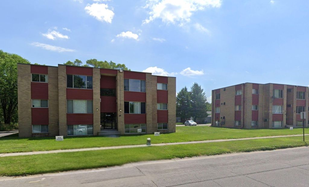 Photo of 5125 Georgia Street, Gary, IN 46409 (MLS # 837077)