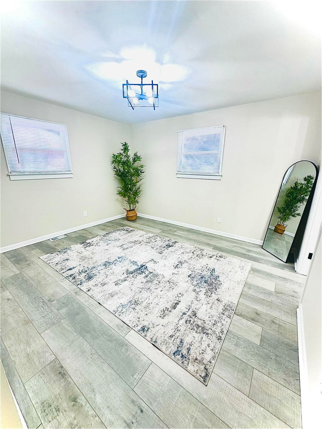 Photo of 7619 Marshall Place, Merrillville, IN 46410 (MLS # 835124)