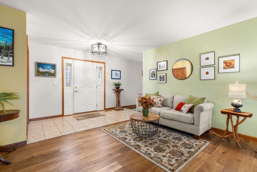 Photo of 167 Wood Duck Drive, Valparaiso, IN 46385 (MLS # 835344)