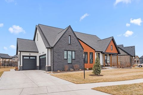 13340 Redbud Drive St. John IN 46311