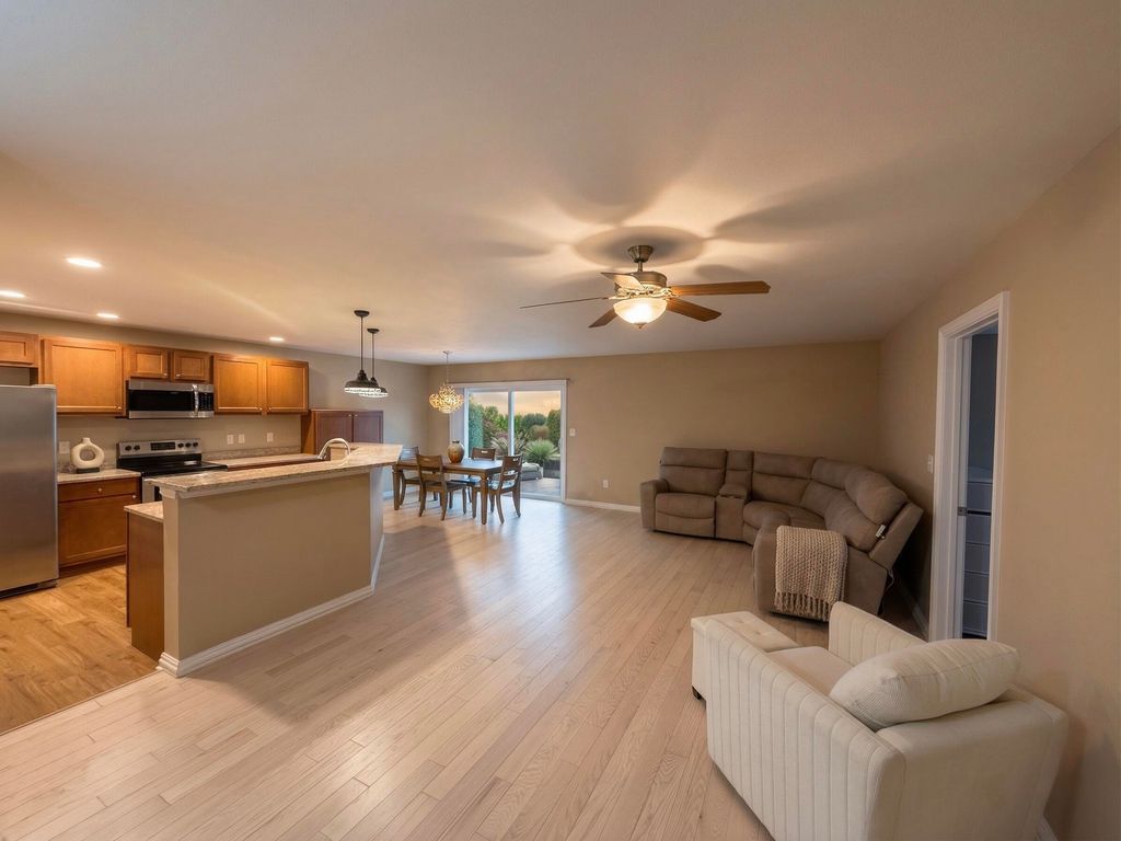 Photo of 94 Riviera Drive, Michigan City, IN 46360 (MLS # 836572)