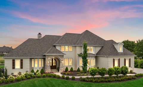 1702 Snead Avenue, Chesterton, IN 46304 - #: 825132