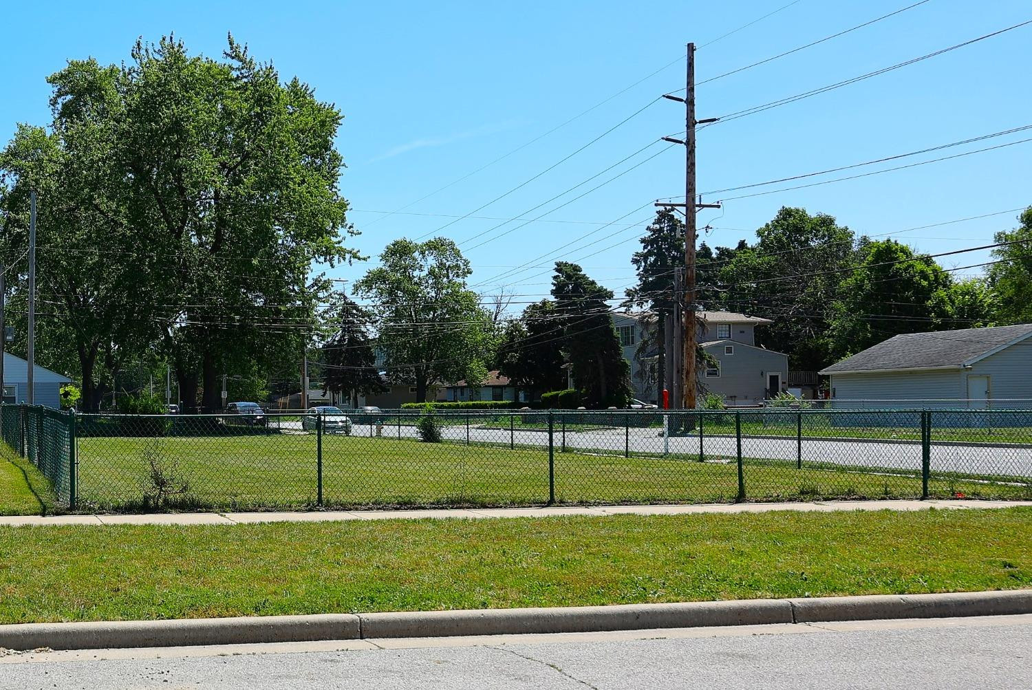 Photo 1 of 2 — 7449 White Oak Avenue, Hammond, IN 46324