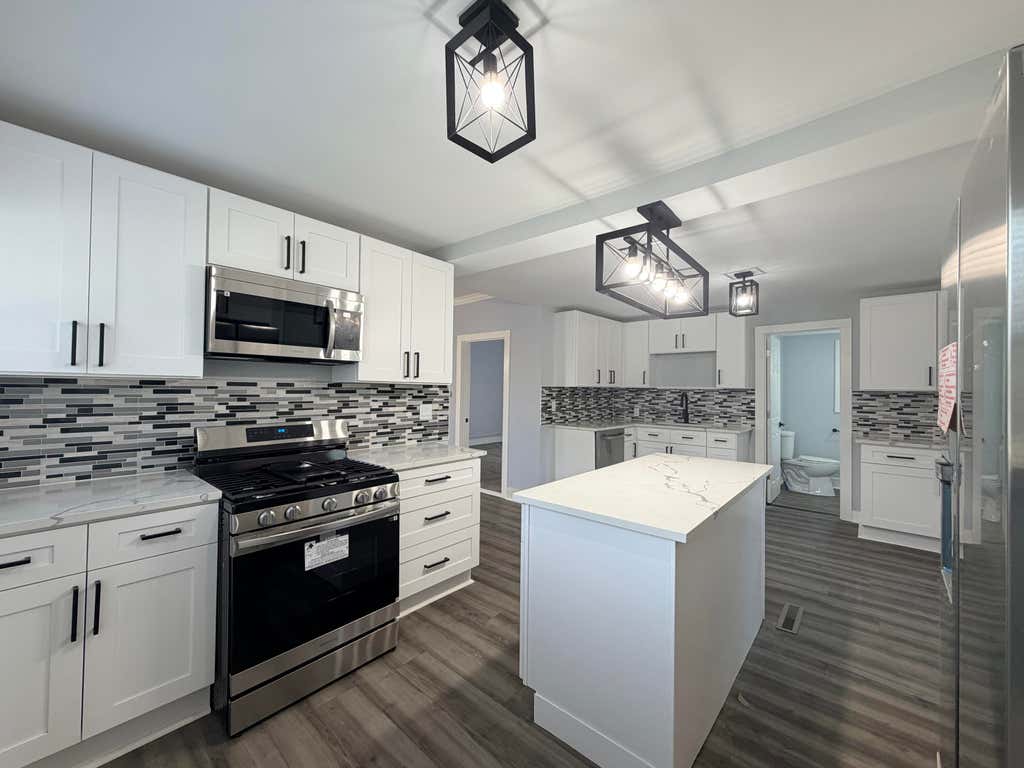 Photo of 201 Garden Street, North Judson, IN 46366 (MLS # 842612)