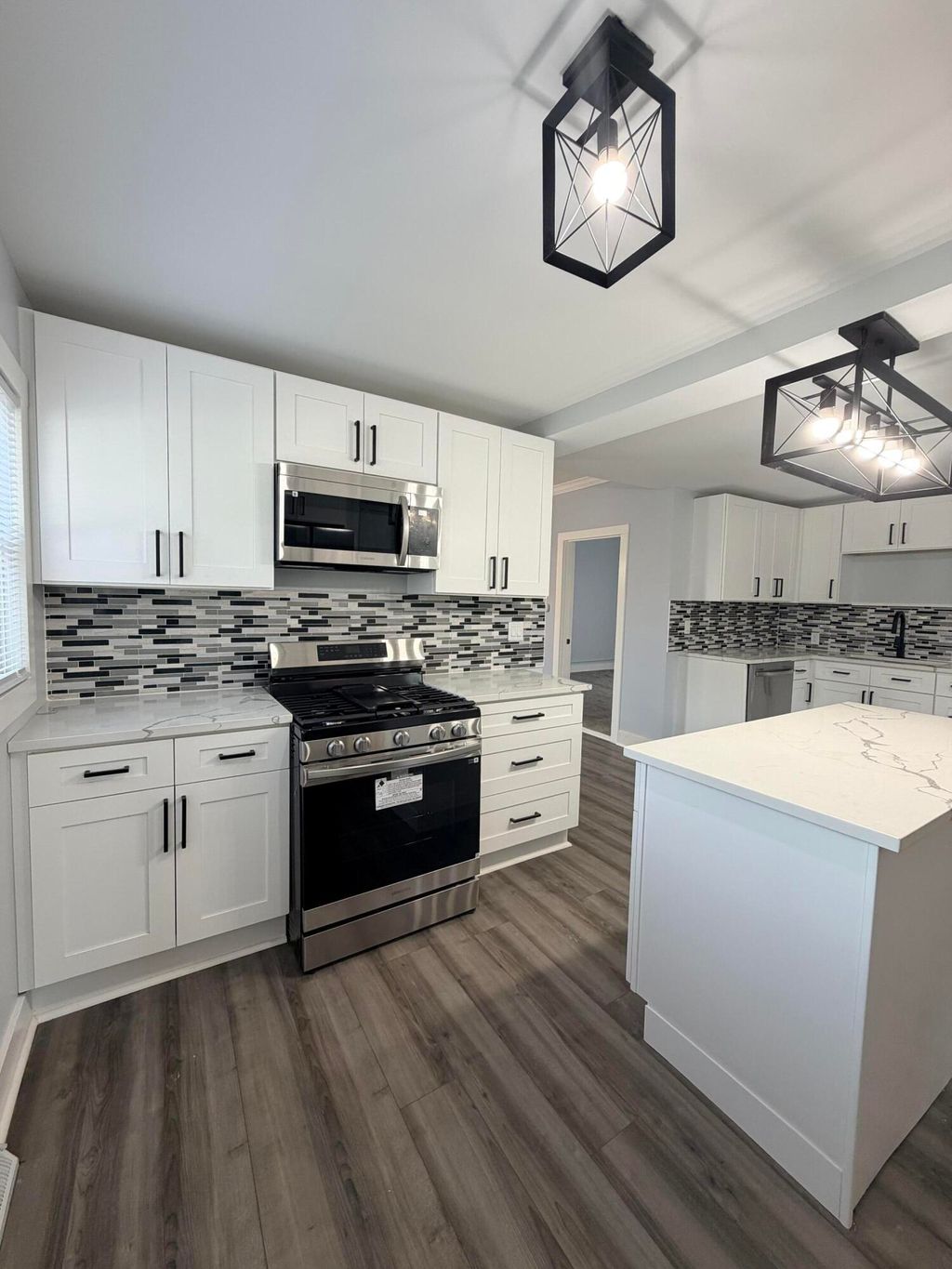Photo of 201 Garden Street, North Judson, IN 46366 (MLS # 842612)