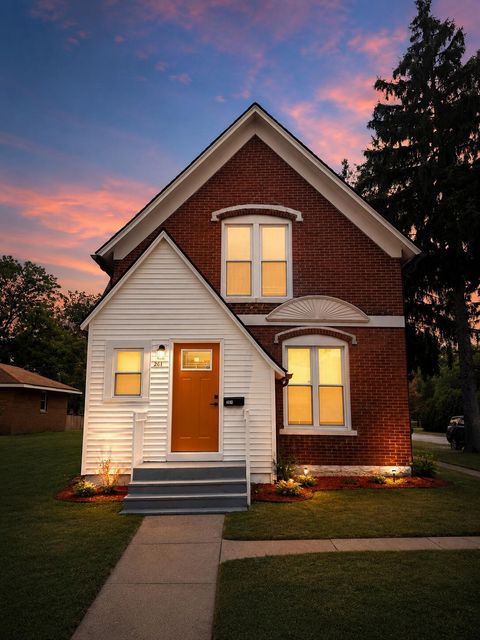 Photo for 201 Garden Street
