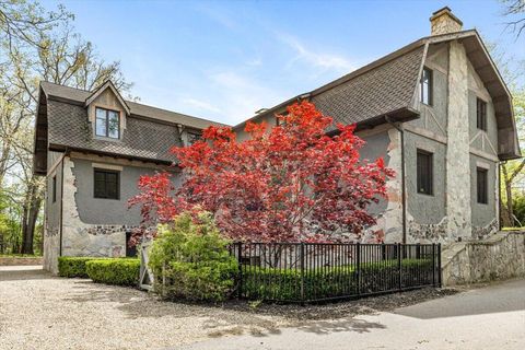 501 El Portal Drive Michiana Shores IN 46360