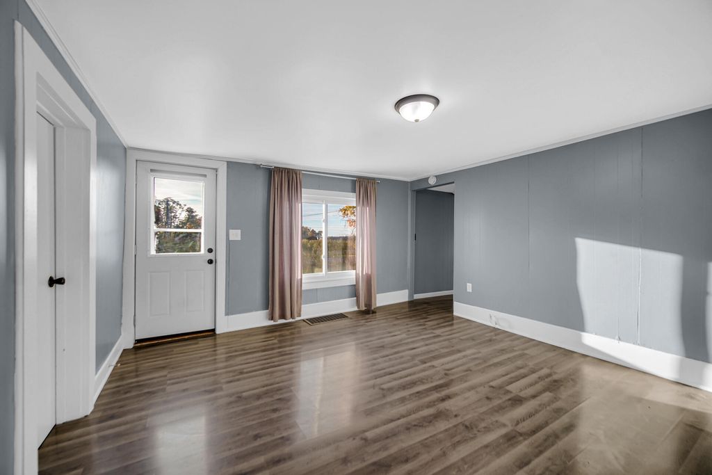 Photo of 3803 E State Road 2, Rolling Prairie, IN 46371 (MLS # 829985)