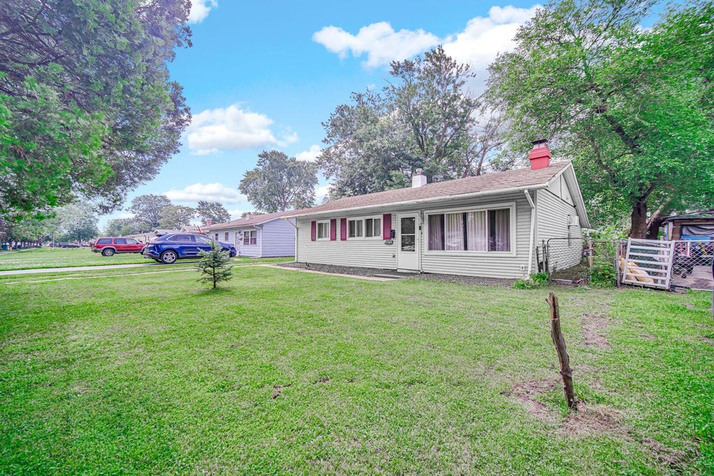 Photo of 3304 175th Place, Hammond, IN 46323 (MLS # 841458)
