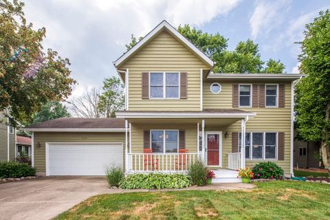 910 Read Drive Chesterton IN 46304