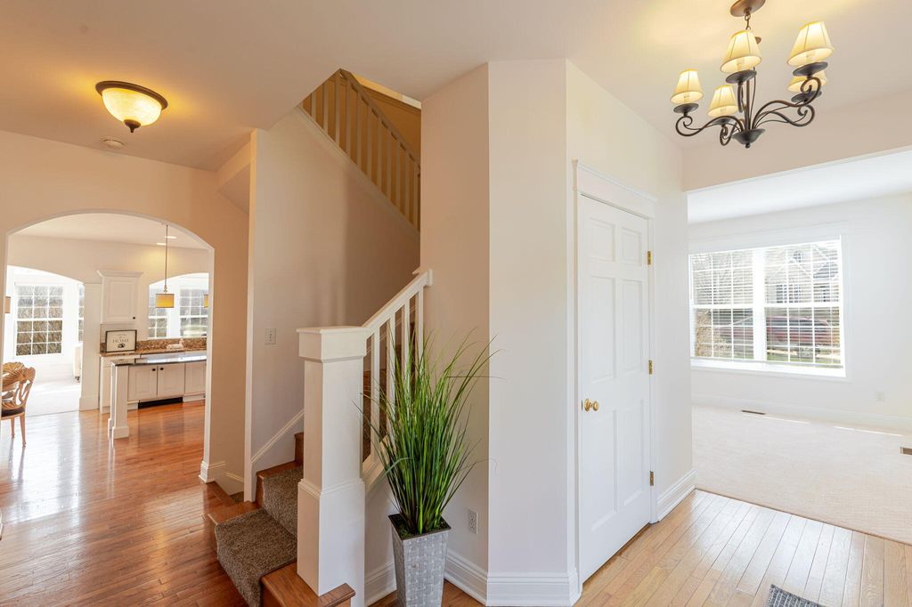 Photo of 2606 Sweetgum Court, Valparaiso, IN 46383 (MLS # 836185)