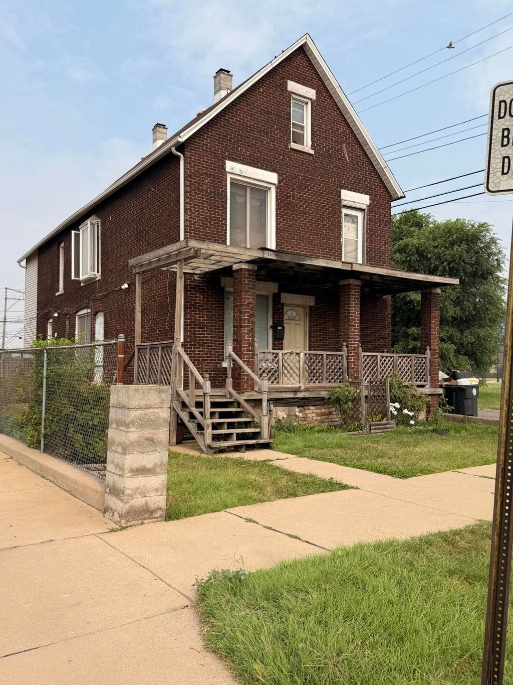 Photo of 3712 Fir Street, East Chicago, IN 46312 (MLS # 842496)