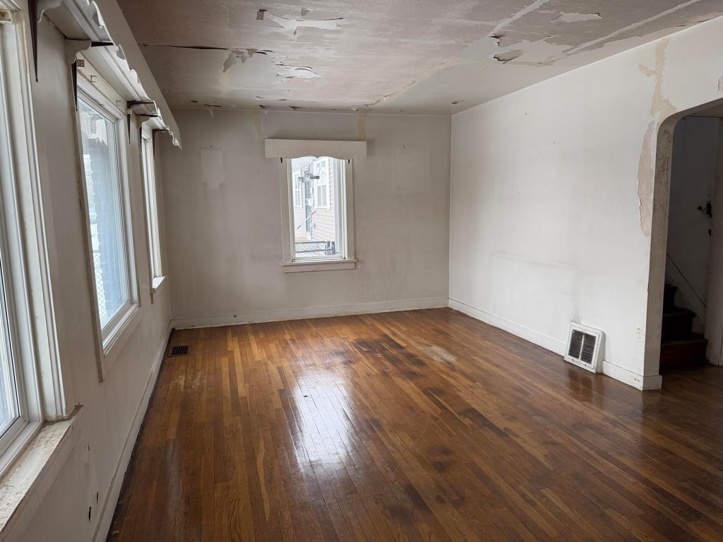 Photo of 1814 Adams Street, Gary, IN 46407 (MLS # 834034)