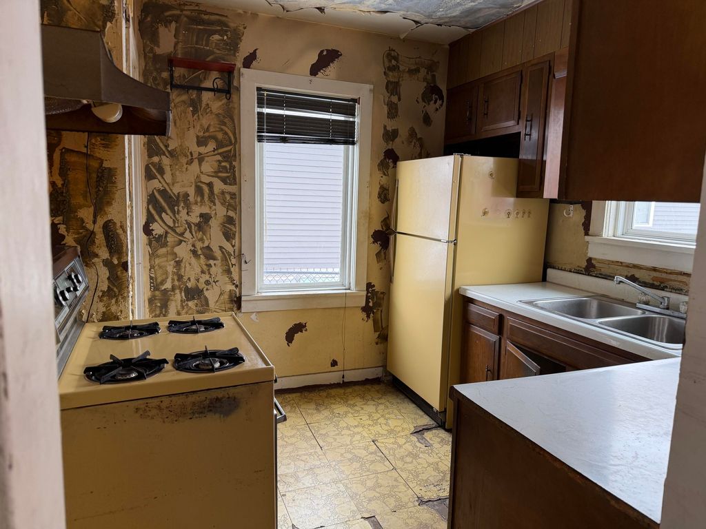 Photo of 1814 Adams Street, Gary, IN 46407 (MLS # 834034)