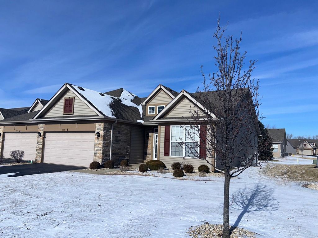 Photo of 977 Rockwell Lane, Dyer, IN 46311 (MLS # 833108)