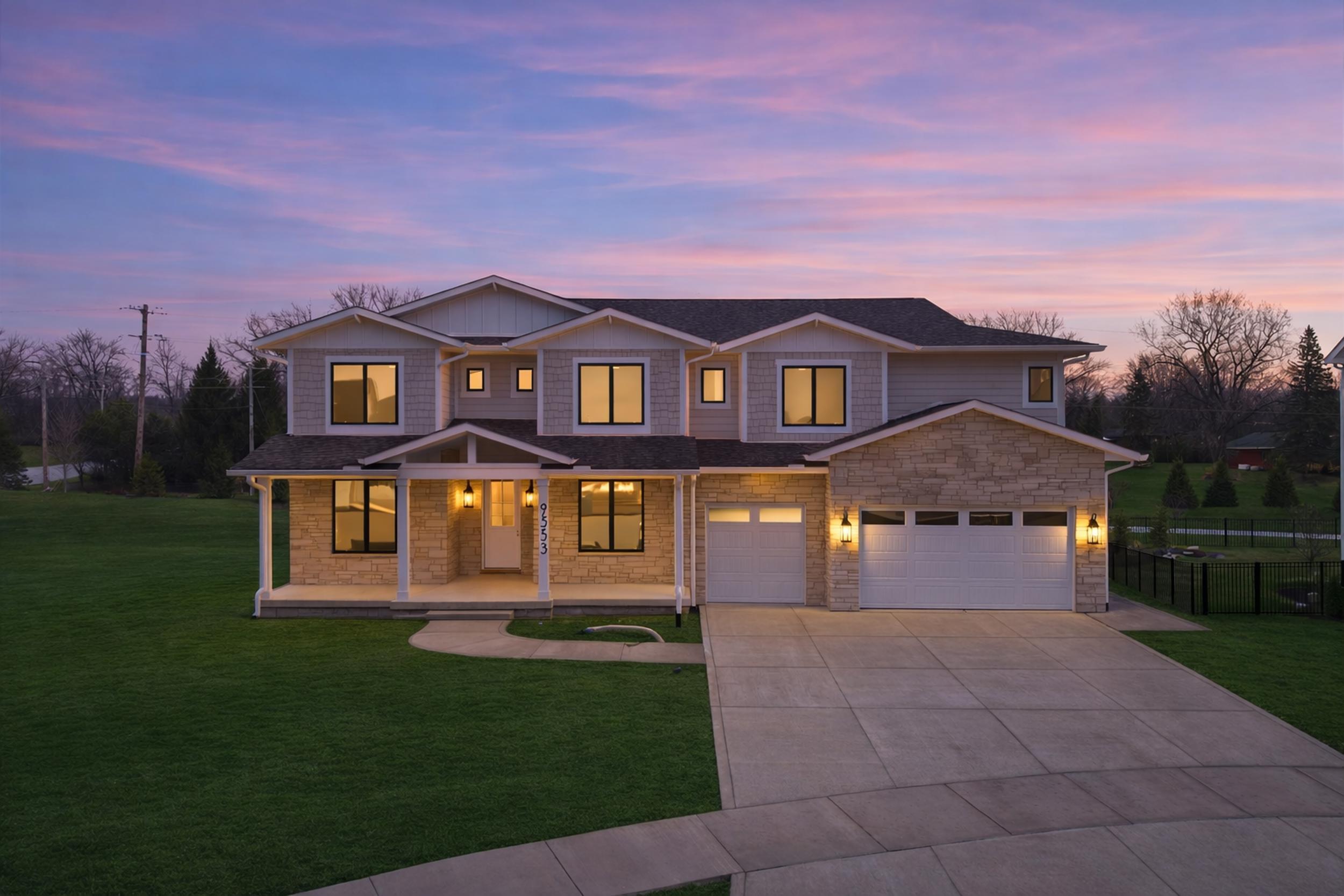 9353 Corydalis Avenue