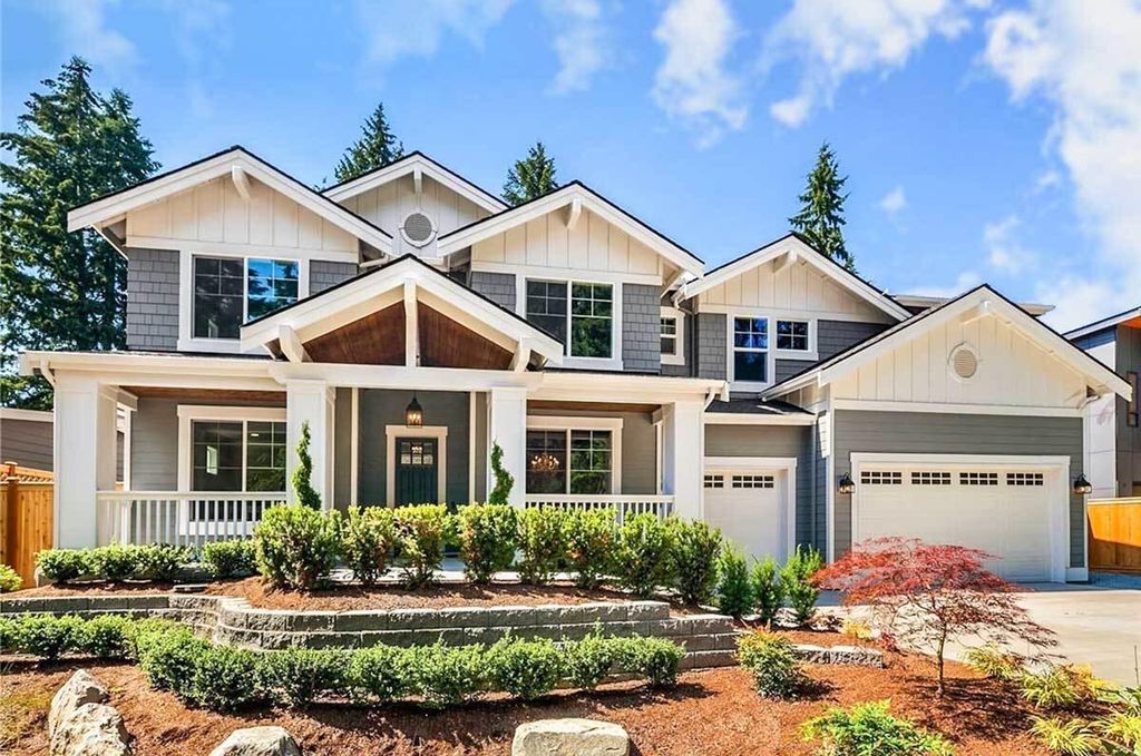 Photo of 9353 Corydalis Avenue, Saint John, IN 46373 (MLS # 834800)