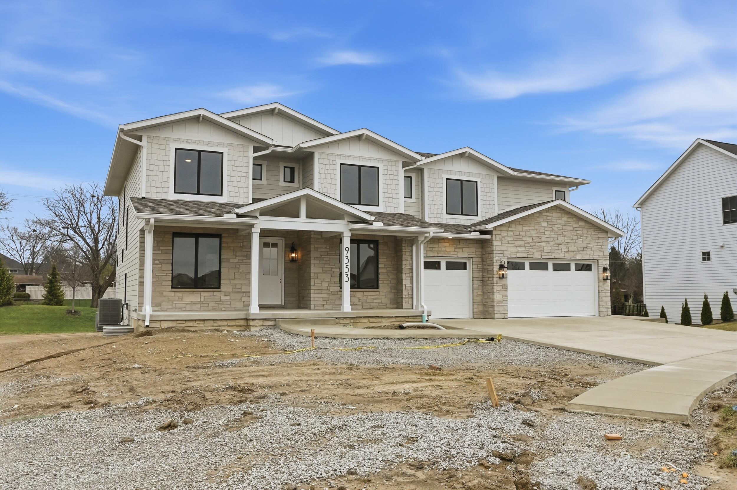 9353 Corydalis Avenue