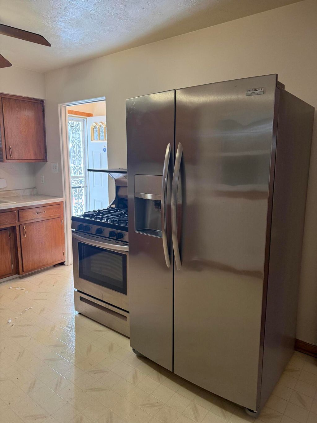 Photo of 562 Dallas Street, Gary, IN 46406 (MLS # 835485)