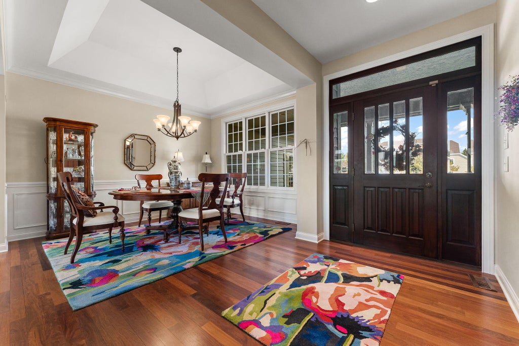 Photo of 2351 Naples Drive, Valparaiso, IN 46385 (MLS # 846911)
