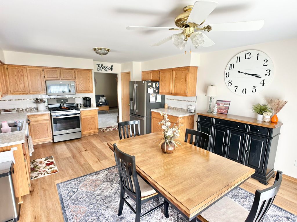 Photo of 9748 Erie Street, Highland, IN 46322 (MLS # 836759)