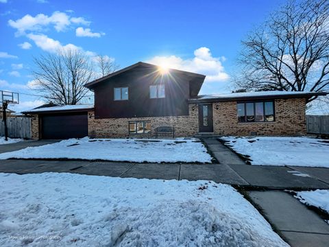 940 Old Beach Road Dyer IN 46311