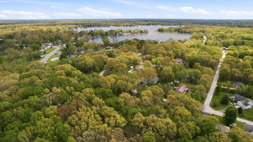Photo of Lot 9 Shipping Lane W, Koontz Lake, IN 46574 (MLS # 839134)