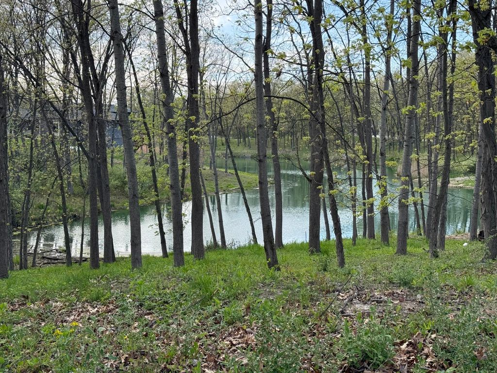 Photo of 764 Ketill Trace, Crown Point, IN 46307 (MLS # 831411)